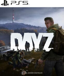 DAYZ PS5