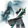 Final fantasy VII Remake PS5