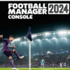 Football manager console 2024 PS5
