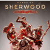 Gangs of sherwood Lionheart editio pre orden PS5