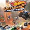 Hot Wheels unleashed 2 turbocharged ps5
