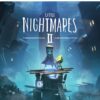 Little Nightmares 2 PS5