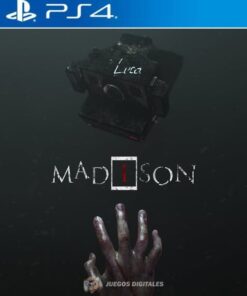 MADISON PS4