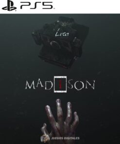 MADISON PS5
