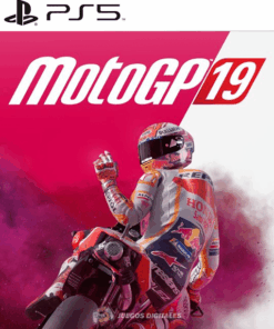 MOTOGP 19 PS5