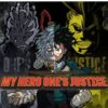 MY HERO ONES JUSTICE PS5 1 My hero ones Justice PS5