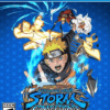 Naruto X Boruto ultimate ninja storm connections PS4