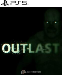 OUTLAST PS5