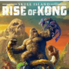 Skull Island Rise of kong PS5
