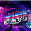 Synth riders remastered edition PS5