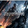 Terminator resistance enhanced PS5