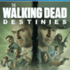 The walking dead destinies PS4