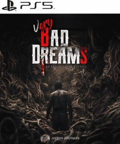 VERY BAD DREAMS PS5