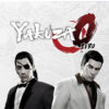 Yakuza 0 PS5