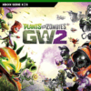 Plats vs zombies garden warfare 2 Serie X S