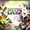 Plats vs zombies garden warfare 2 XBOX ONE