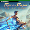 PRINCE OF PERSIA THE LOST CROWN XBOX SERIES X|S
