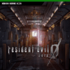 Resident Evil 0 Serie X S