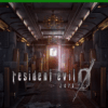 Resident Evil 0 XBOX ONE