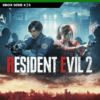 RESIDENT EVIL 2 XBOX SERIES X|S 1 Resident Evil 2 Serie X S 1