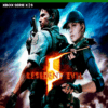 RESIDENT EVIL 5 XBOX SERIES X|S 1 Resident Evil 5 Serie X S