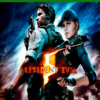 RESIDENT EVIL 5 XBOX ONE 1 Resident Evil 5 XBOX ONE