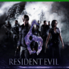 RESIDENT EVIL 6 XBOX ONE 2 Resident Evil 6 XBOX ONE