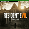 RESIDENT EVIL 7 BIOHAZARD XBOX SERIES X|S 2 Resident Evil 7 biohazard Serie X S