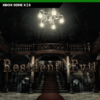 Resident Evil Serie X S