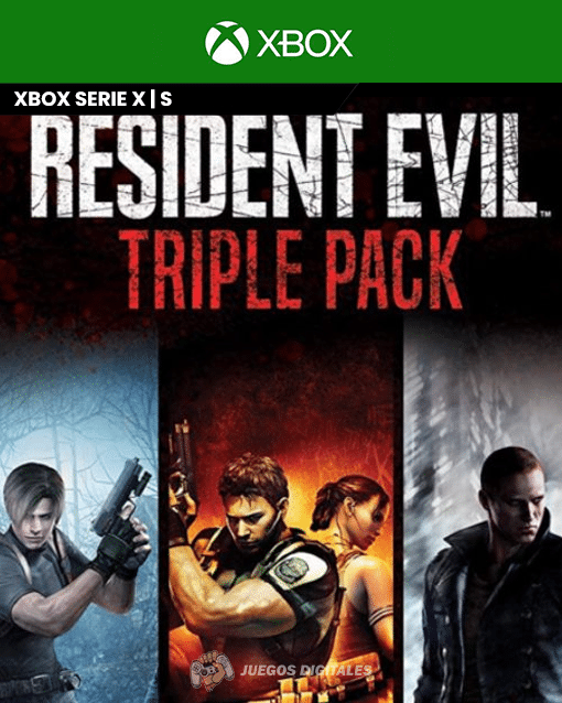 Resident-Evil-triple-pack-Serie-X-S.png Resident Evil triple pack Serie X S