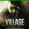 RESIDENT EVIL VILLAGE GOLD EDITION XBOX ONE 1 Resident Evil village gold edition XBOX ONE