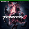 TEKKEN 8 XBOX SERIES X|S 1 Tekken 8 Serie X S