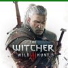 THE WITCHER 3 XBOX ONE 2 The Witcher 3 XBOX ONE