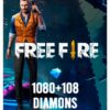 FREE FIRE: 1080 DIAMANTES + 108 BONUS DIAMANTES 1 1629848337 free fire 1080 diamantes 108 bonus diamantes