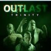 3 JUEGOS EN 1 OUTLAST MAS OUTLAST WHISTLEBLOWER MAS OUTLAST 2 PS5