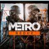 2 JUEGOS EN 1 METRO REDUX PS5 2 1671222958 2 juegos en 1 metro redux ps5 0