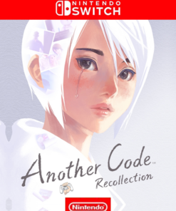 ANOTHER CODE: RECOLLECTION - NINTENDO SWITCH