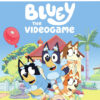 Bluey the videogame PS5
