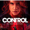 CONTROL: ULTIMATE EDITION PS5 1 Control Ultimate EditionPS5