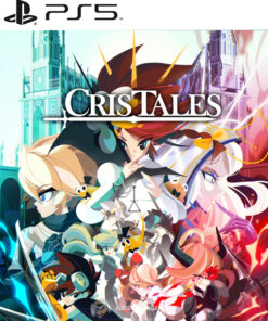 CRIS TALES PS5