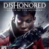 DISHONORED DEATH OF THE OUTSIDER PS4 1 Dishonored death of the outsider PS4
