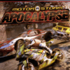 MOTORSTORM APOCALYPSE PS3