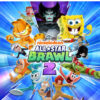 Nickelodeon all star brawl 2 PS5