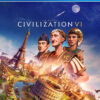 SID MEIER'S CIVILIZATION VI PS4 2 Sid meiers civilization VI PS4