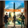 TOM CLANCY’S THE DIVISION 2 STANDARD EDITION PS5