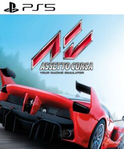 ASSETTO CORSA PS5