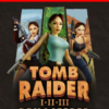 3 EN 1 TOMB RAIDER REMASTERED - NINTENDO SWITCH 1 1708117878 3 en 1 tomb raider remastered nintendo switch 0