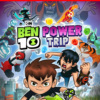 BEN 10 POWER TRIP - NINTENDO SWITCH