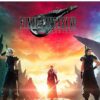 Final fantasy VII rebirth PS5