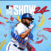MLB The Show PS4